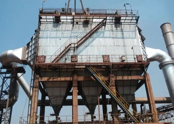 Dust Collector Manufacturers in Chennai